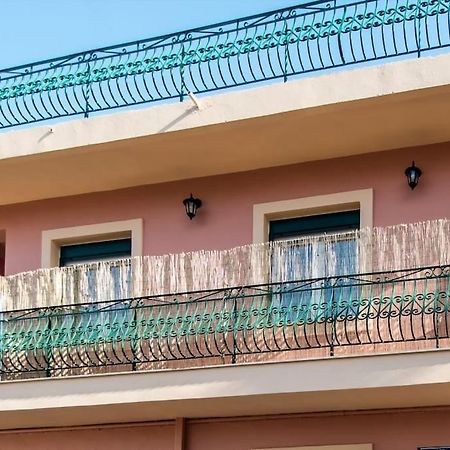 Stefanos House Leilighet Argostoli  Eksteriør bilde