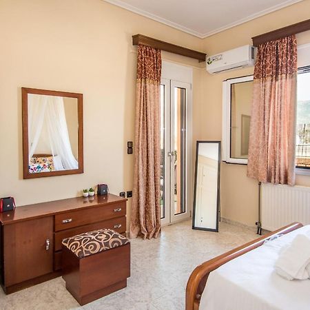 Stefanos House Leilighet Argostoli  Eksteriør bilde